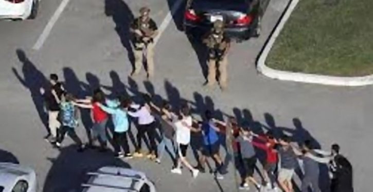 Parkland, FL: A troubled teen becomes a high school shooter