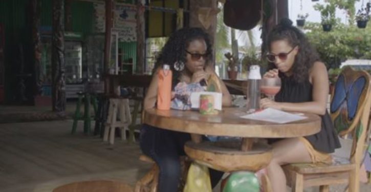 Vice News airs documentary on ‘healing retreats’ for blacks who need ‘a break from white people’