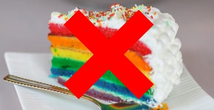 Calif. judge rules bakeshop owner doesn’t have to bake wedding cake for gay couple