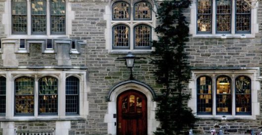 Ivy League universities flush with cash set to receive millions in federal coronavirus funding by Daily Caller News Foundation