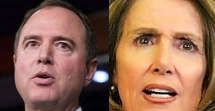 Dems outraged over leak of classified material in FISA memo? What classified material?