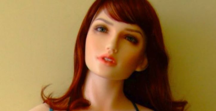 You can make $39,000 testing sex toys at home