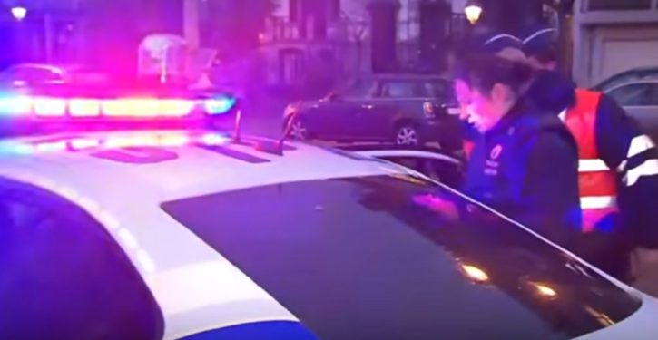 Belgium: New ‘sexism’ law sees first man convicted