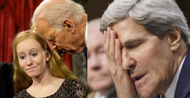 Joe Biden and John Kerry’s sons struck billion-dollar deal with Chinese gov’t 10 days after Biden trip to China