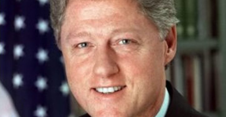 Bill Clinton wanted to appoint a lawmaker caught in the Epstein scandal to the Supreme Court