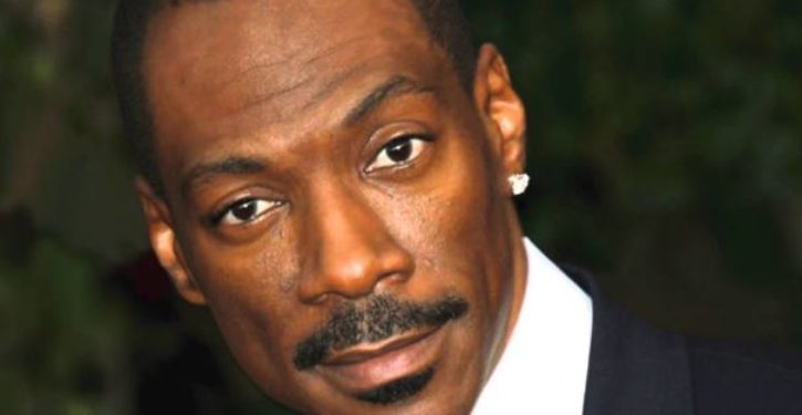 Eddie Murphy ‘not interested’ in seeing daughter he sired, now 10