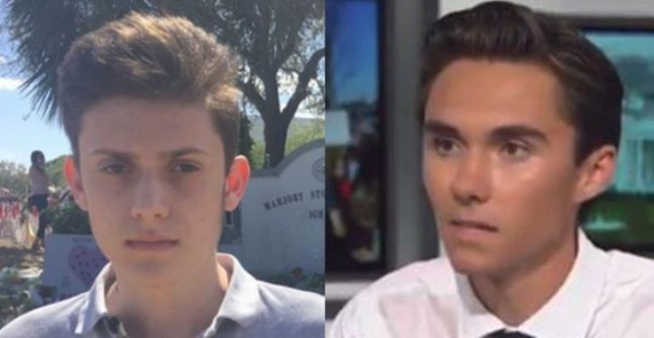 Harvard invites ‘Parkland students’ for discussion on guns; just one problem