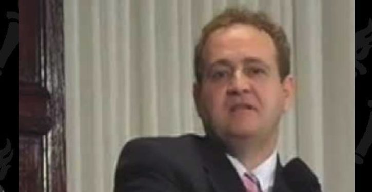 Man who claimed to have sex with Obama angry over media’s obsession with Stormy Daniels