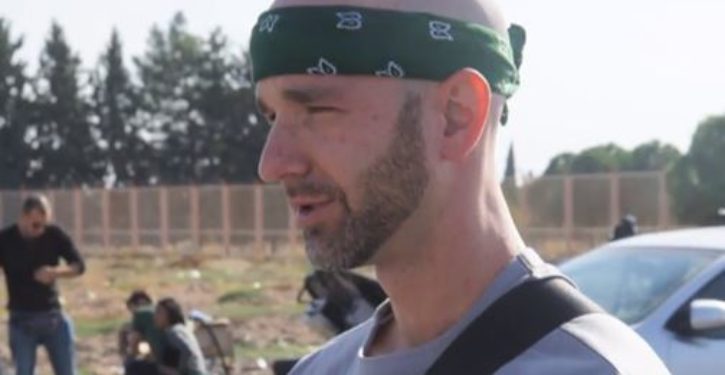 American who escaped al Qaeda captivity says FBI, under Mueller and Comey, betrayed him