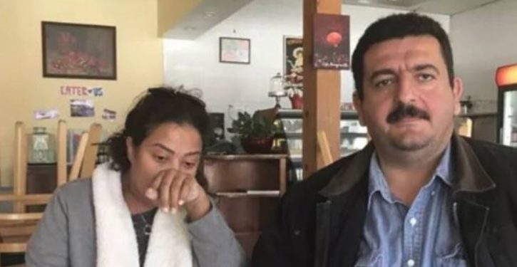 ‘We are deporting ourselves’: Businessman and family quit Trump’s America in disgust