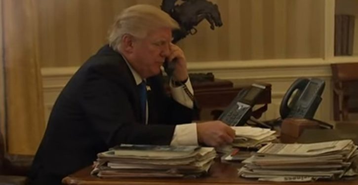 Trump-Georgia ‘find the fraud’ phone call, used as impeachment evidence, has been debunked