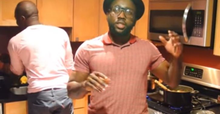 At this eatery, blacks pay $12, whites pay $30
