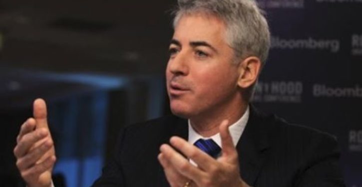 Bill Ackman v. Herbalife: Crony capitalism strikes out