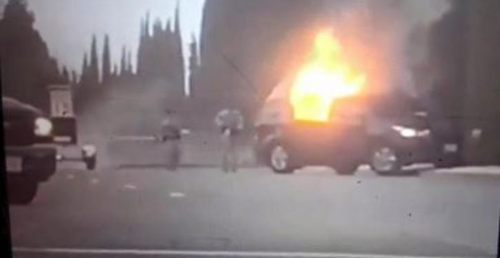 New details in possible attempted attack at Travis Air Force Base in California