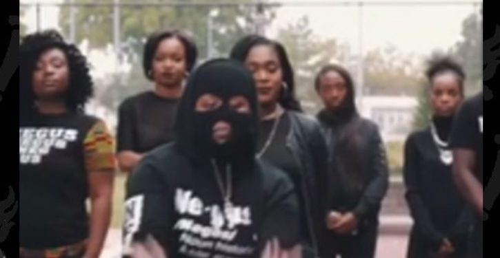 NYPD investigating black member of force who rapped about ‘war’ on white cops