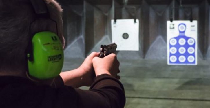 Novice gun-buyers highly incensed to discover California’s restrictive laws apply to them