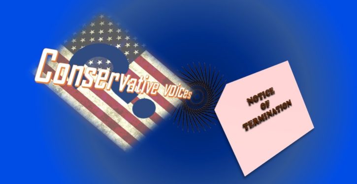 Hmm: Trump critic ‘purge’ at RedState?