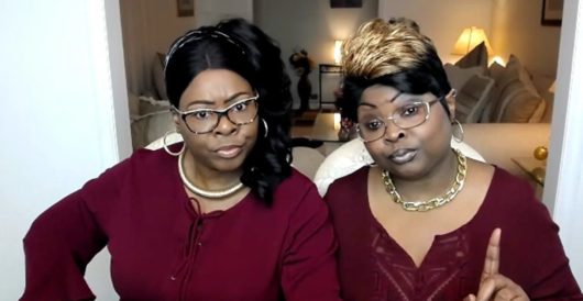 Facebook reconsidering labeling Diamond and Silk ‘unsafe,’ but the damage has been done by Joe Newby