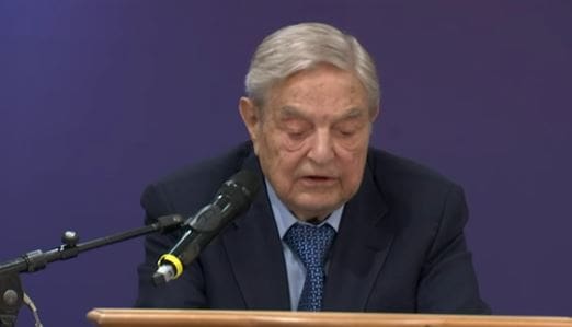Soros appoints Smartmatic board chair Malloch-Brown pres. of Open Society Foundations