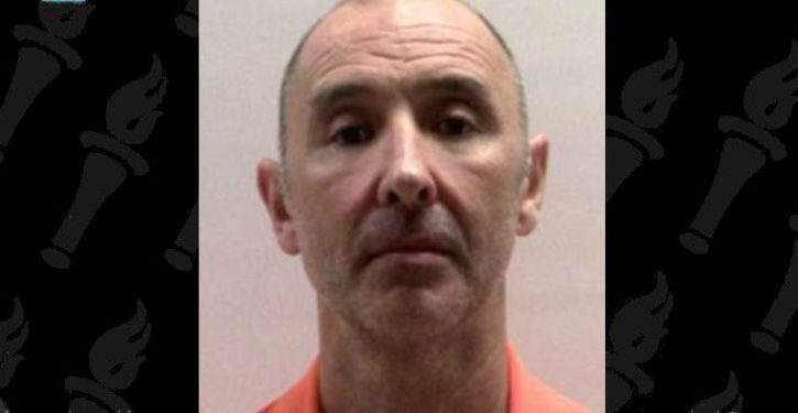 What’s the sentence for stealing $1.2M worth of fajitas? The answer may surprise you