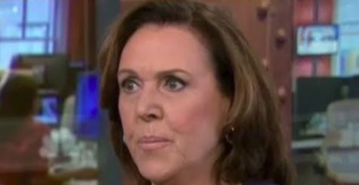 Time for another boycott! CNN’s Joan Walsh attacks Parkland survivor Kyle Kashuv