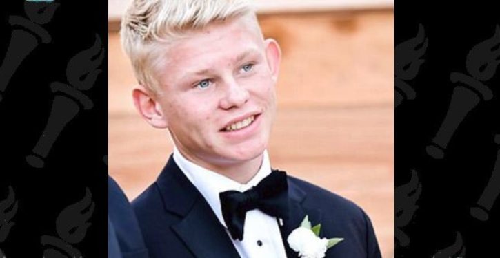 Teen threatening suicide killed by police
