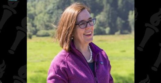 Oregon, with one new seat, is first state to unveil its new congressional district map by Daily Caller News Foundation