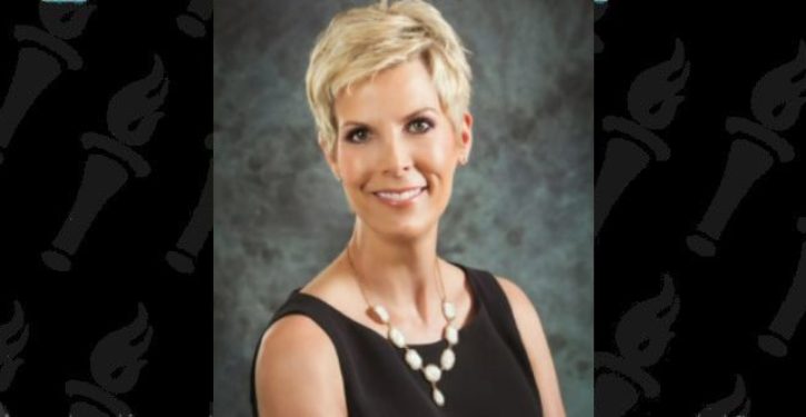 Houston councilwoman accused of threatening, yelling obscenities at teens wearing Trump shirts