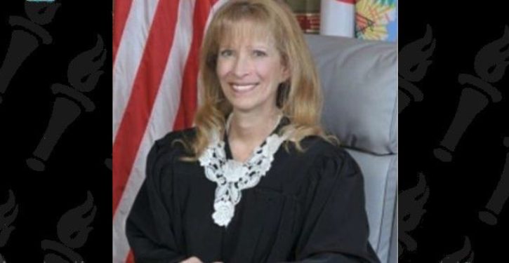 ‘Tyrannical’ judge booted from bench after berating gravely ill defendant in wheelchair