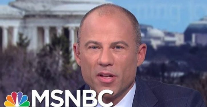 Cohen lawyers seek to boot Michael Avenatti from case for unethical, reckless actions