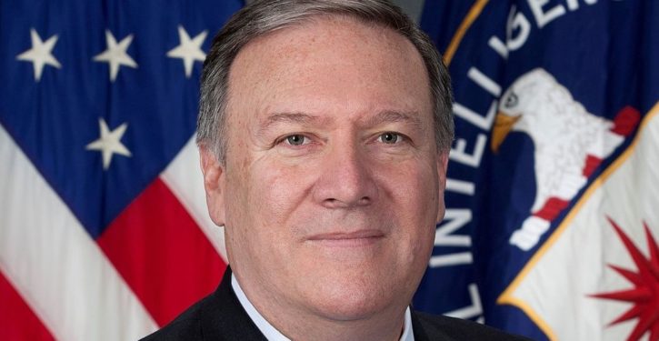 Amid 2024 Speculation, Mike Pompeo Loses 90 Pounds