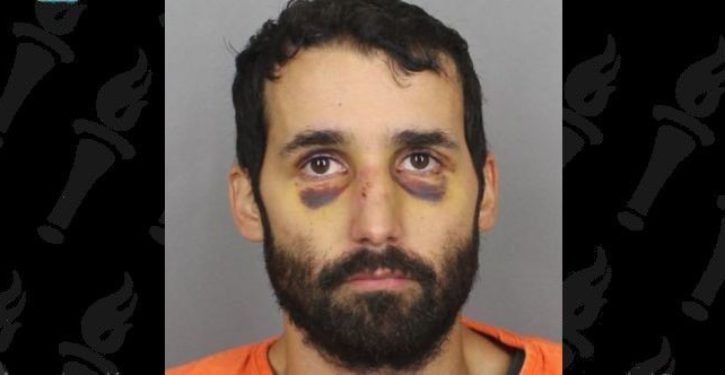 Colo. man who purposely crashed car in an attempt to kill his toddler son is sentenced