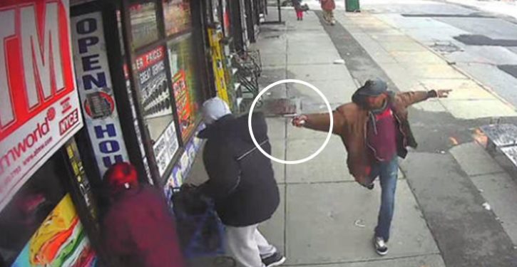 In latest shooting of unarmed black by police, surveillance video clearly shows suspect holding ‘gun’