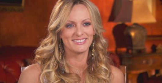 Stormy Daniels Forced To Pay Trump Massive Sum After Losing Appeal by Daily Caller News Foundation