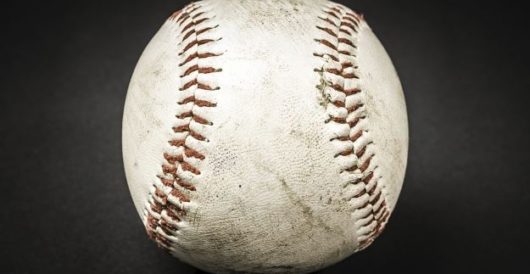 MLB announcer blames rise in home runs on (what else?) global warming by Rusty Weiss