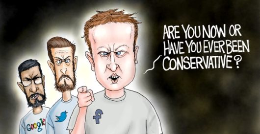 Big Brothers are watching by A. F. Branco