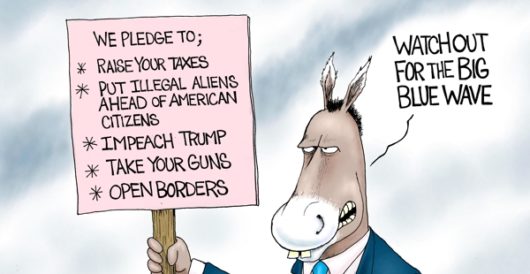 Whiners take all? by A. F. Branco