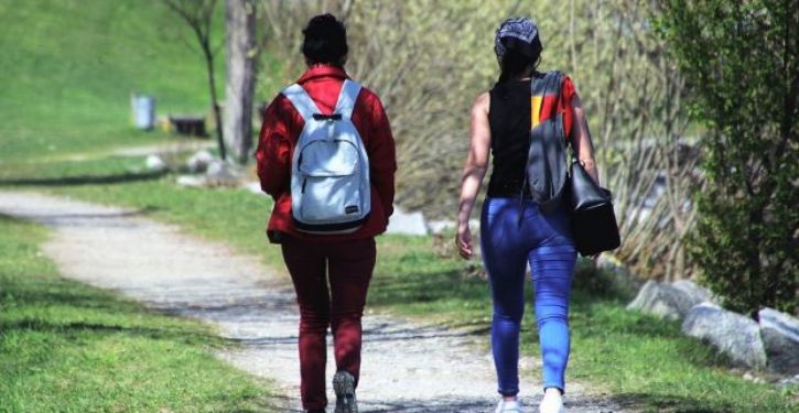 One place Penn State’s 98-year-old outdoors club will no longer be allowed to go: outdoors