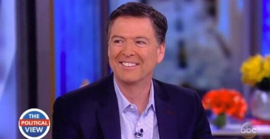 Former FBI Director James Comey indicted on Two Counts, After Trump Demanded His Prosecution by LU Staff