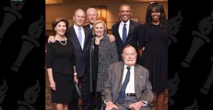 Image of the Day: This ‘honest mistake’ shows what miserable wretches the Dems have become