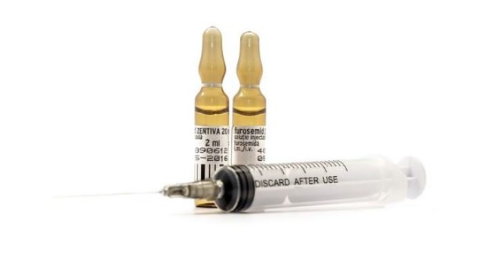 Good news: New cancer drug 93 percent effective with pediatric patients