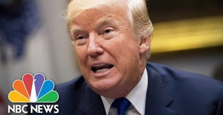 Robert Mueller laid a trap for President Trump by marking him an investigation ‘subject’