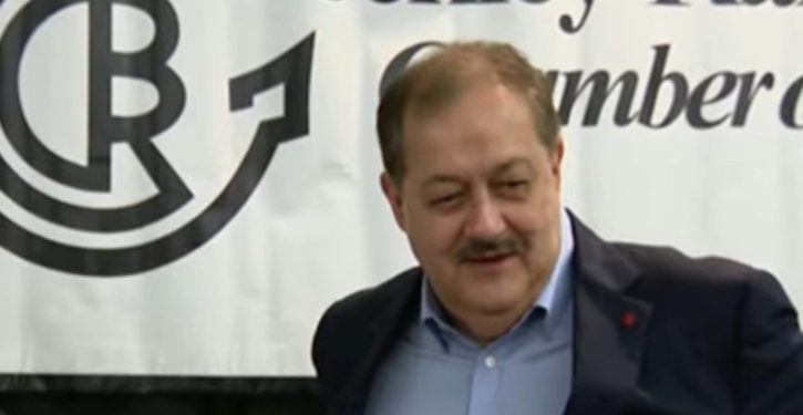 Primary watch: West Virginia dodges Blankenship bullet