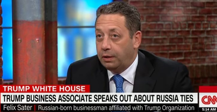 Trump business associates tried to arrange Trump Tower deal in Moscow in 2016