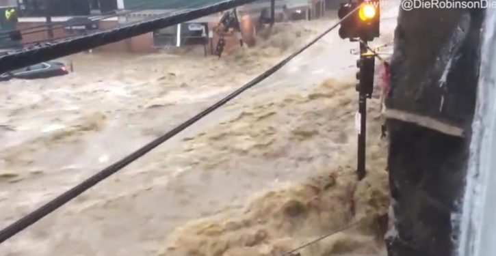 Deadly Texas Flood Kills 27 As Dozens Of Girls Go Missing From Christian Summer Camp, Police Say