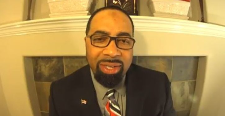 Jihadi cult member files to run for Congress