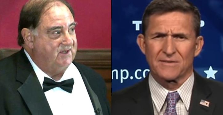 FBI informant Halper accused of ‘false, absurd’ allegations about Russian infiltration at Cambridge