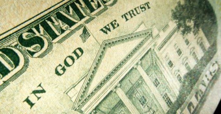 Faith wins: ‘In God We Trust’ survives court challenge by atheists