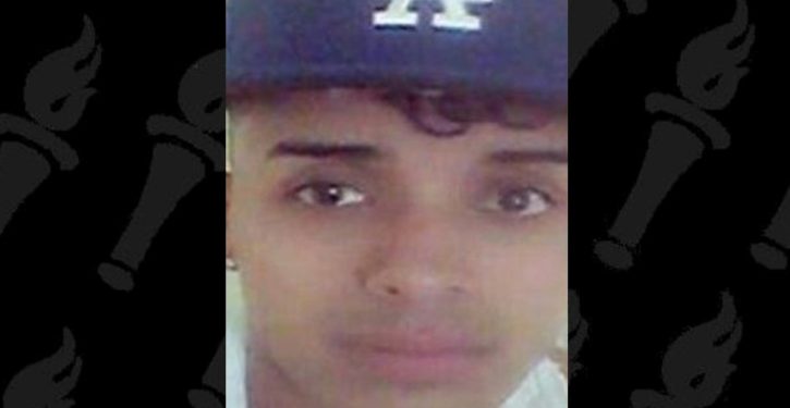 MS-13 gang member who goes by nickname ‘Animal’ gets 40-year sentence
