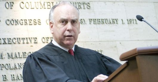 Federal judge throws BS flag on Mueller’s Manafort prosecution: ‘C’mon man!’ by J.E. Dyer